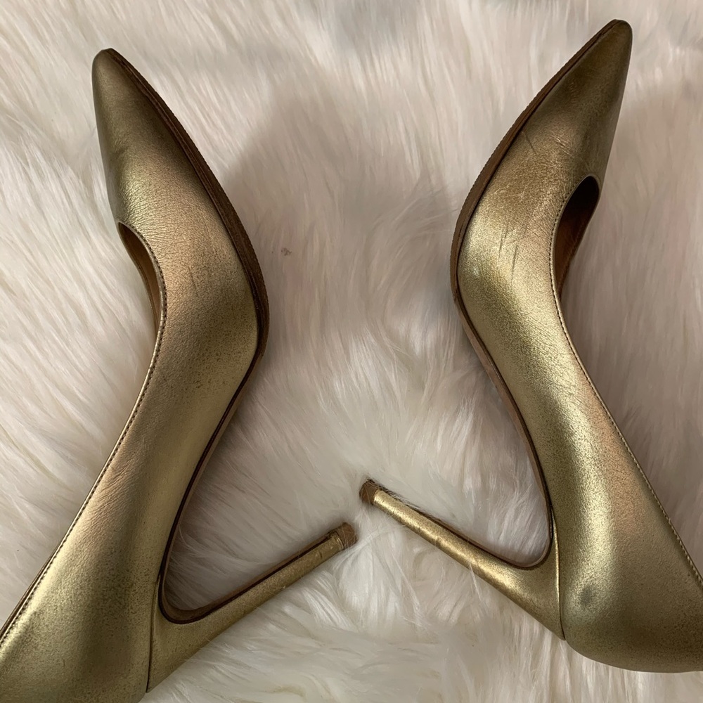 Valentino pumps